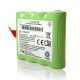 EDAN H100B/N wiederaufladbare Lithium-Ni-Mh-Batterie
