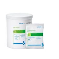   Desinfektionsmittel PERFORM Eimer 900g Oberfläche / Sporozid+Zahnabdruck