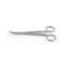 Mayo Stille Surgical Scissors Bent 14.5 cm