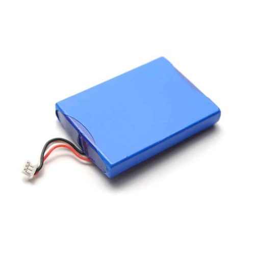 Replacement Rechargeable Battery for DermLite II & III