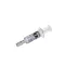 BD PosiFlush XS prefilled flush syringe 3 ml, 0.9% NaCl, for sterile fields, Ref: 306570