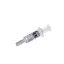 BD PosiFlush XS prefilled flush syringe 3 ml, 0.9% NaCl, for sterile fields, Ref: 306570