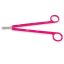 Sterile single use scissors 22 cm