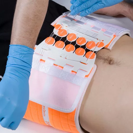 Arrow® T-POD™ Pelvic Stabilization Device