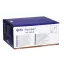 BD Plastipak Sub-Q syringe 1 ml, with attached 26G 0.45 x 12.7 mm needle, dead-space-free, 100 pcs/box, Ref: 305501