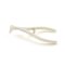 Disposable nasal speculum