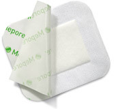 Mepore 9 X 15 cm, 50 Stück/Karton