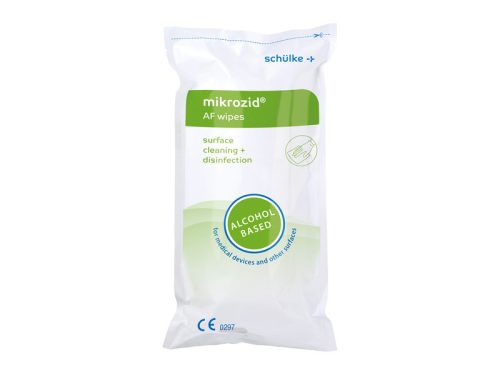 Desinfektionsmittel Microside AF Tücher 150 Blatt (14x18 cm), Nachfüllpackung