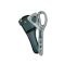 Emergency scissors with carrying bag 23,5 X 10,8 cm