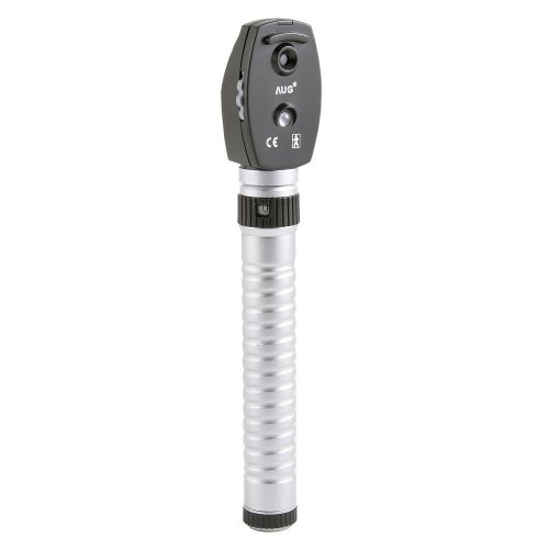 Slimskop LED Ophthalmoscope 2,5V