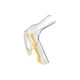 KleenSpec® eldobható hüvelyi speculum XS