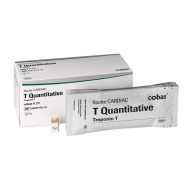  Roche CARDIAC Troponin T Quantitative test for Cobas h232 10 pcs