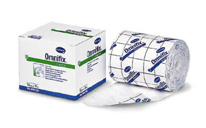 Omnifix Elastic 10m x 15cm adhesive