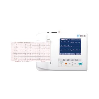 1206d EKG-Gerät