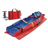 Vacuum Mattress Stretcher Plus, 204 × 100 × 5 cm