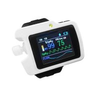 RS01 Sleep apnea measuring device