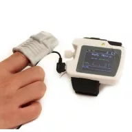 RS01 Sleep apnea measuring device