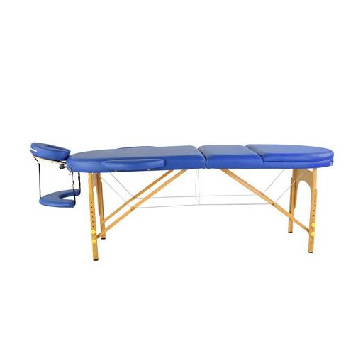 Teqler "Maluku" massage table (2 colours)