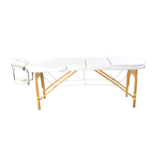 Teqler "Maluku" massage table (2 colours)