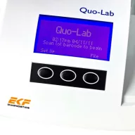 Quo-Lab™ HbA1c automata laborkészülék