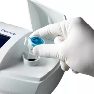 Quo-Lab™ HbA1c automata laborkészülék