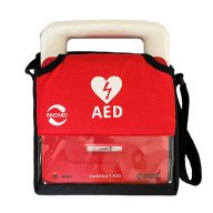 Walizka transportowa na defibrylator CardioAid-1 AED