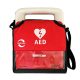 CardioAid-1 AED-Defibrillator-Tragetasche