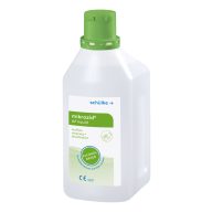   Desinfektionsmittel Mikrozid sensitive liquid 5L feel. Objekt, Flächendesinfektionsmittel (Acrylglas) 
