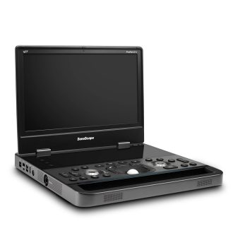 SonoScape X11 portable ultrasound device