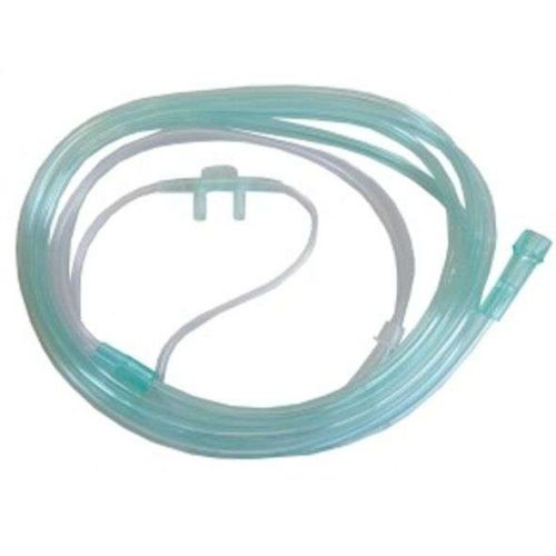 Nasal Oxygen Cannula