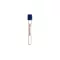 BD Vacutainer trace element tube clot activator, royal blue cap, 6 ml, 13 x 100 mm, 100 pcs/box, Ref: 368380