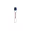 BD Vacutainer trace element tube clot activator, royal blue cap, 6 ml, 13 x 100 mm, 100 pcs/box, Ref: 368380