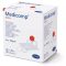 Medicomp® Extra sterile 6-layer wound covering, 10x 10cm (25x2 pcs)