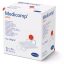 Medicomp® Extra sterile 6-layer wound covering, 10x 10cm (25x2 pcs)