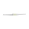 BD Insyte Autoguard shielded IV catheter 22G blue, 0.9 x 25 mm, with wings, 1 pc, Ref: 381923