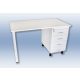 Nurse's desk
