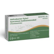 Whitelab Helicobacter Pylori Rapid Test