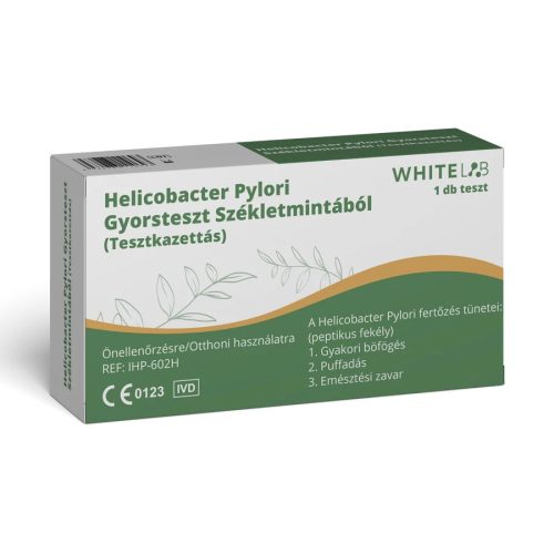 Whitelab Helicobacter Pylori Schnelltest