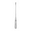 Luer-Koerte surgical spoon for gallstones 25 cm 11,5 mm