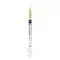 BD Plastipak insulin syringe U-40, 1 ml, with 30G 0.3 x 13 mm needle, 120 pcs/box, Ref: 303177