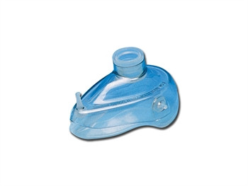 Breathing mask silicone for adult 5