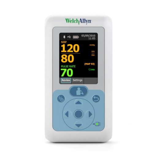 Connex ProBP 3400 Digital Blood Pressure Monitor with SureBP technology