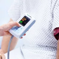   Connex ProBP 3400 Digital Blood Pressure Monitor with SureBP technology