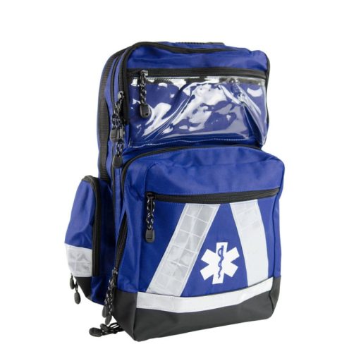Rettungsrucksack, gefüllter Standard