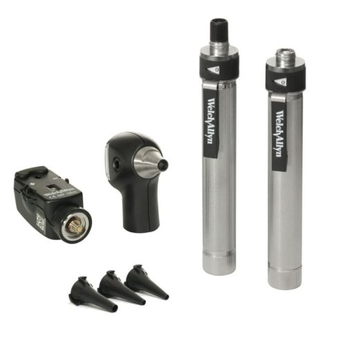 PocketScope™ Halogen Diagnostic Set mit Hartschalenkoffer