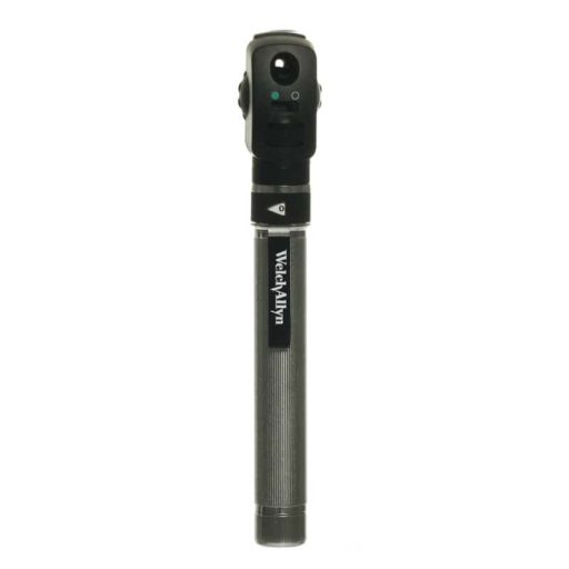 PocketScope™ Halogen Diagnostic Set mit Hartschalenkoffer