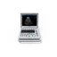 Contec CMS600P2PLUS-VET veterinary ultrasound scanner with PW Doppler, 15" display and convex probe