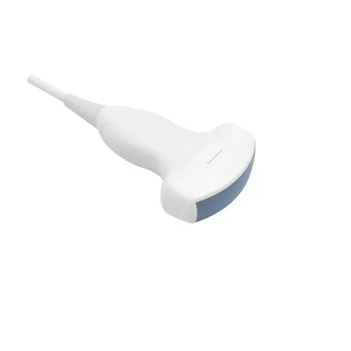 Contec CMS600P2PLUS-VET veterinary ultrasound scanner with PW Doppler, 15" display and convex probe