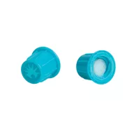   BD PureHub disinfection cap for needle-free connectors, 70% isopropyl alcohol, 1 pc, Ref: 306598