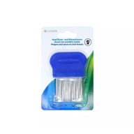 Kamm gegen Kopfläuse und Nissen